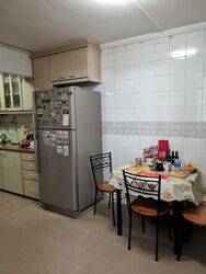 Blk 415 Commonwealth Avenue West (Clementi), HDB 5 Rooms #405721531